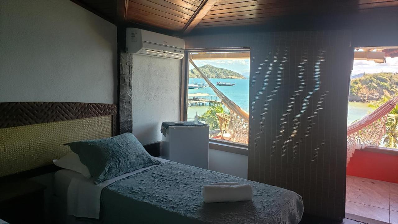 Apartment Bardot Armacao dos Buzios