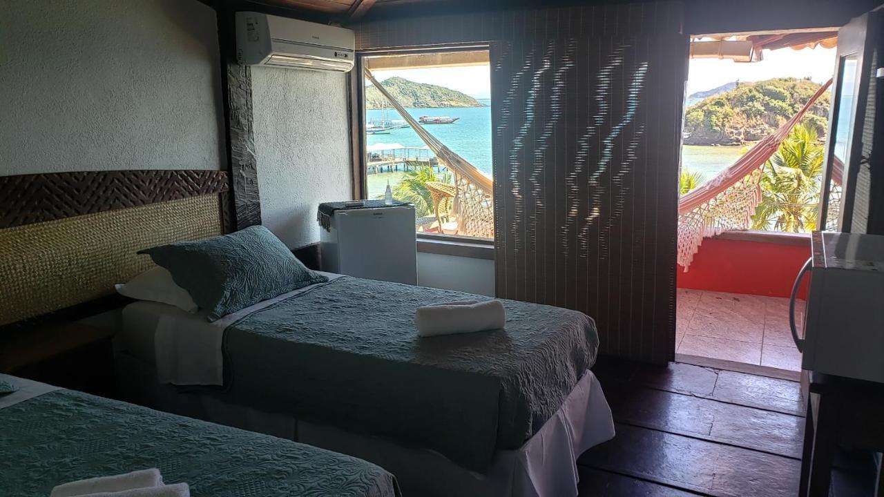 Apartment Bardot Armacao dos Buzios