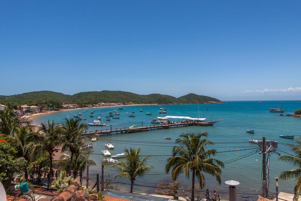 Bardot Armacao dos Buzios